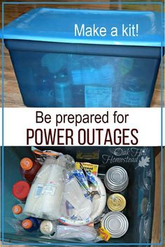 Power Outage Kit, Survival Skills Emergency Preparedness, Emergency Binder, Emergency Prepardness, Emergency Survival Kit, Emergency Preparedness Kit, Survival Supplies, Power Out, Emergency Preparation