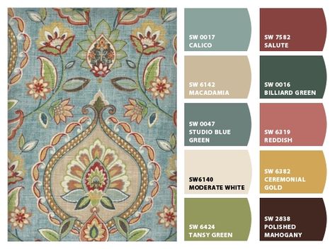 Antique Colour Palette, Regency Color Palette, Quilt Color Schemes Colour Palettes, Country Farmhouse Color Palette, English Cottage Color Palette, Cottagecore Paint Colors, Cottagecore Color Palette, Cottage Color Palette, Color Mixing Chart