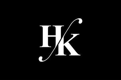 Hk Tattoo Letter Design, Hk Letter Design, Hk Logo Design, Kushwaha Ji, Hk Logo, K Letter Images, Grass Clipart, H Letter Images, Plain Wallpaper Iphone