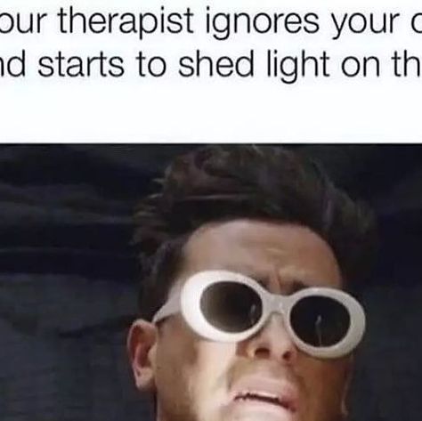 Therapist Humor, Therapy Humor, Pretty Meme, True Memes, Schitts Creek, Morning Humor, Me Too Meme, S Quote, Life Memes