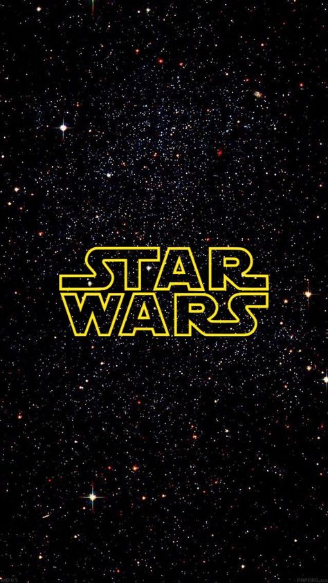 Cool Wallpapers Star Wars, Galaxia Wallpaper, Scarface Poster, Star Wars History, Sci Fi Wallpaper, Star Wars Background, Cool Optical Illusions, Cuadros Star Wars, Star Wars Logo