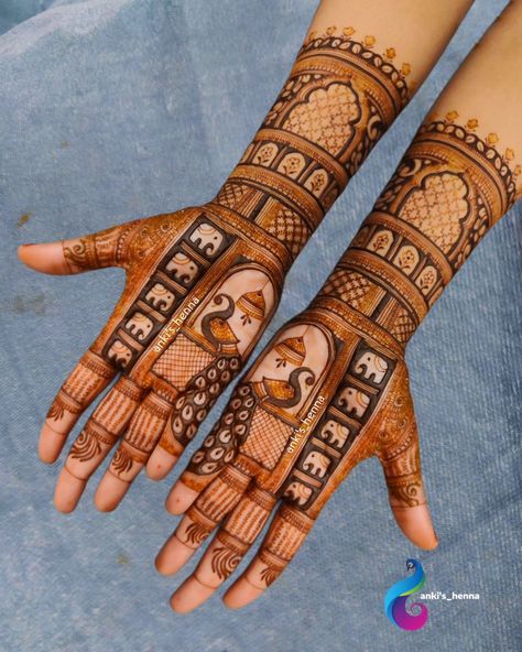 Basic, simple traditional creation for siders! Discover the intricate beauty of mehendi with our range of bookings that cater to all styles and occasions. DM now to book your spot or inquire about our services!" #mehendi #hennadesign #PeacockMehendi #designoftheday #photography #traditionalmehendi #creative #artistsoninstagram #pune #punehennartist #punemehendiartist Traditional Mehendi Front Hand, Traditional Mehndi Design, Back Said Mehndi Design, Designer Mehendi Designs Unique, Fancy Mehandi Designs, Indian Mehndi Designs Unique, New Mehndi Designs Full Hand, Mehandi Designs Unique, Full Front Hand Mehndi Designs