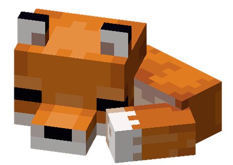 Minecraft Baby, Lego Baby, Fox Hunt, Resin Earring, Fox Face, Minecraft Survival, Minecraft Stuff, Fox Head, Baby Images