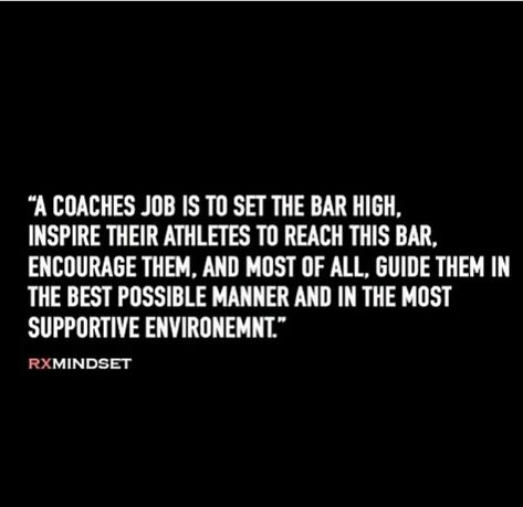 Being A Coach Quotes, A Coach Quotes, Positive Coaching Quotes Sports, A Good Coach Quote, Good Coaching Quotes, High School Teacher Quotes, Toxic Coaches Quotes, Quotes About Coaches Impact, Good Sportsmanship Quotes