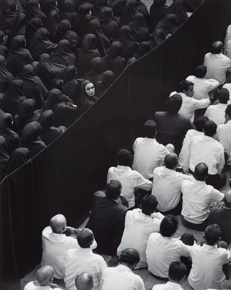 “Poets use metaphors and symbolism to construct images. I construct my images in the same way, except that I am using a different form.”
—Shirin Neshat Shirin Neshat, Social Photography, Cleveland Museum Of Art, Gelatin Silver Print, Glitch Art, Dark Photography, Photojournalism, Photography Inspo, Black And White Photography