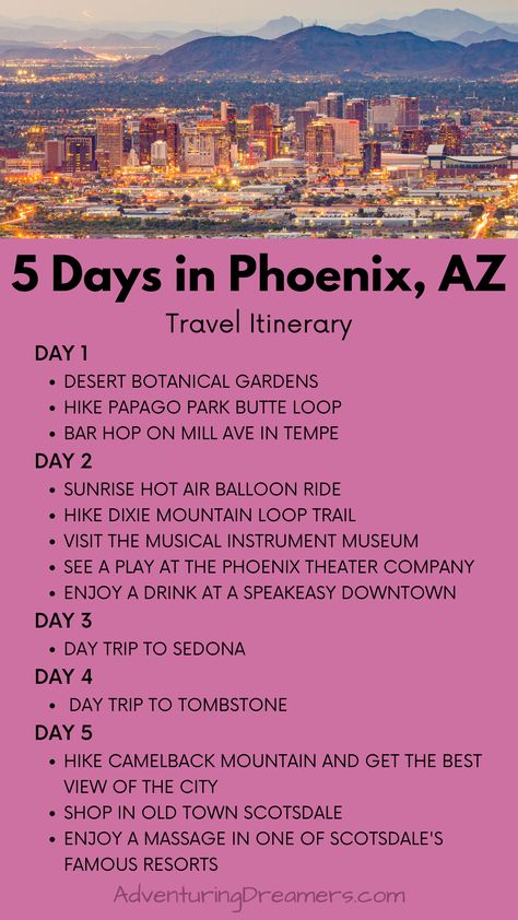 Visiting Phoenix, but not sure what to do while you’re in town? No worries, I got you. This Phoenix itinerary outlines all the best things to do in Phoenix from breakfast to after-dinner drinks, and all the best excursions to do in between. | Things to do in Phoenix Arizona | Phoenix Itinerary | Phoenix Arizona | Phoenix Travel | Phoenix Travel Guide | Arizona Travel | Arizona Travel Guide | Arizona Travel Itinerary | Travel to Phoenix Arizona | Phoenix AZ Travel Phoenix Az Outfits Summer, Phoenix Arizona Bucket List, Phoenix Az Tattoo, Arizona In September, Arizona Bucket List Things To Do, Free Things To Do In Phoenix Az, 3 Days In Phoenix Az, Phoenix Az Outfits, Phoenix Arizona Aesthetic Outfits