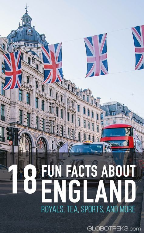 Fun Facts About England | Royals, Tea, Sports, and More Facts About England, Wife Carrying, Roman Britain, The Royals, History Class, Budget Travel Tips, River Thames, North Sea, Living In New York