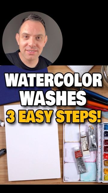 Line And Wash Watercolor Sketches Tutorial, Line And Wash Watercolor Tutorials, Sketching Scottie, Line And Wash Watercolor Sketches, Line And Wash Watercolor, Best Color Combinations, Line And Wash, Good Color Combinations, Painting Demo