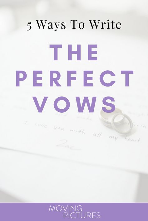 Writing Vows, Event Planning Tips, Dream Destination Wedding, How To Craft, Planning Checklist, Wedding Advice, Wedding Videography, Wedding Event Planning, The Perfect Wedding