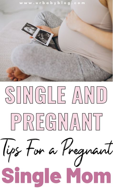 Single Pregnant Mom, Single Mom Pregnancy, Single Mom Pregnancy Announcement, Single And Pregnant, Pregnant Tips, Blog Title, Pregnancy Must Haves, Blog Titles, Baby Blog