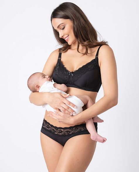 How to Buy a Nursing Bra Guide | Seraphine US Nursing Bras, Nursing Fashion, Maternity Leggings, Perfect Bra, Nursing Tops, Nursing Bra, Lingerie Collection, Maternity Fashion, Maternity Clothes