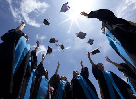 Degree Picture, Degree Graduation, Corporate Ladder, Schools In America, Mba Degree, School Break, Graduate Degree, Bachelors Degree, Graduation Hat