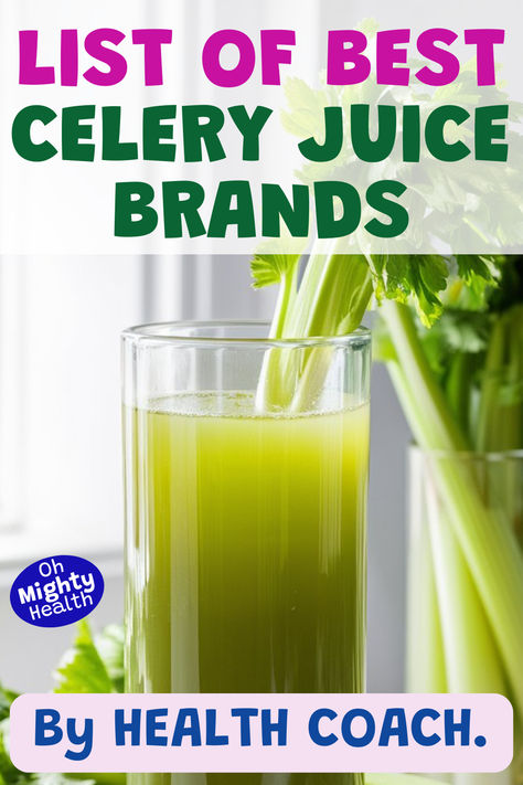 Glass of fresh green organic celery juice for detox cleanse benefits, with raw celery stalks nearby. Celery Juice Recipe, Help With Inflammation, Celery Juice Benefits, Celery Recipes, Juice Branding, Green Superfood, Boost Immunity, Celery Juice, Juice Recipe