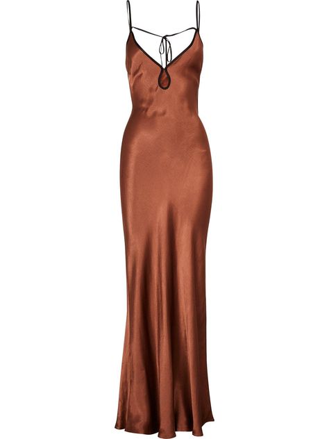 Bec & bridge cedar city maxi dress - brown size & fit true to size - order your usual size figure-skimming Bec & Bridge, Cedar City, High Leg Boots, Backless Dress Formal, Sleeveless Dress, Kids Fashion, Maxi Dress, Formal Dresses