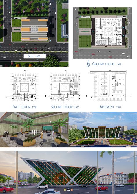 Library Concept Ideas, Modern Library Floor Plan, Library Architecture Concept Ideas, Modern Library Design Architecture, Public Library Design Plan, Library Concept Architecture, Library Floor Plan Architecture, Library Architecture Concept, Library Plan Architecture