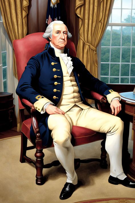 George Washington Halloween Costume, George Washington Dress To Impress, George Washington Fanart, George Washington Costume, Dti Theme, Halloween Pics, Usa Presidents, Band Stuff, Halloween 2024