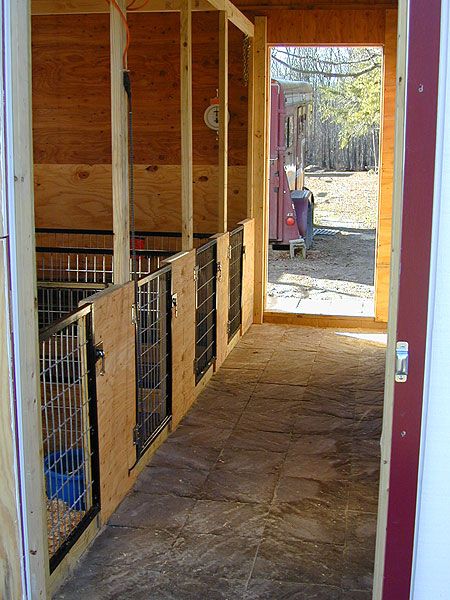 Show Barn Ideas Cattle, Goat Enclosure Ideas, Goat Barn Ideas, Small Barn Ideas, Livestock Barn, Barn Remodel, Goat Shelter, Goat Pen, Barn Stalls