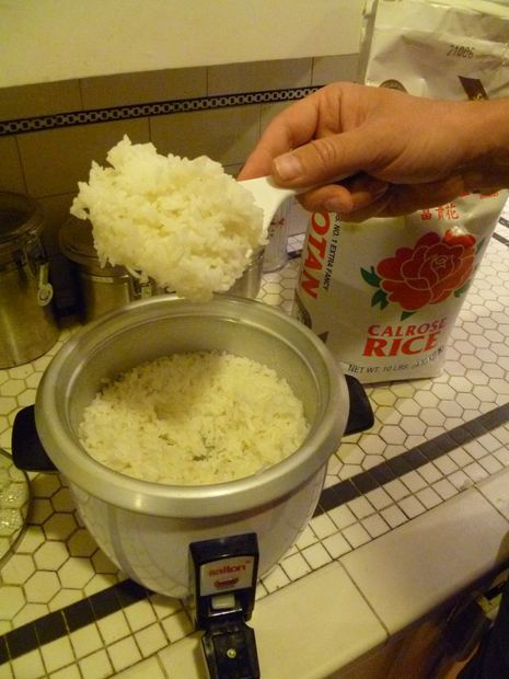 Cuckoo Rice Cooker, Make Sticky Rice, Calrose Rice, Quinoa In Rice Cooker, Rice Maker, Sweet Sticky Rice, Rice Cooker Recipes, Perfect Rice, Arroz Frito