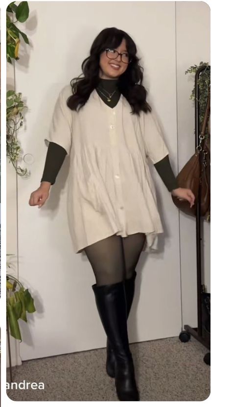 Goth Layering Outfits, Casual Birthday Outfit Plus Size, Cool Plus Size Outfits, Plus Size Academia Fashion, Birthday Outfit Ideas For Women Winter, Southern Gothic Aesthetic Fashion, Plus Size Grunge Outfits 90s, Curvy Body Outfits, Fat Girls Outfit Ideas