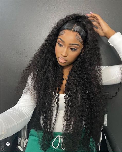 Frontal Wig Hairstyles, Curly Weave Hairstyles, Birthday Hairstyles, Braided Cornrow Hairstyles, Frontal Hairstyles, Clip Hairstyles, Deep Wave Hairstyles, Cornrow Hairstyles, Front Lace Wigs Human Hair