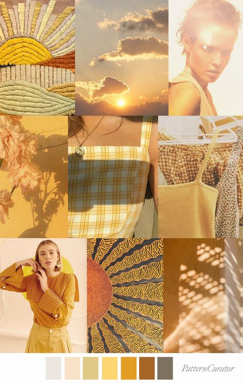 Pantone Cards, Neutral Inspiration, Mood Board Fashion Inspiration, Pattern Curator, Fashion Trending Moodboard, Wallpaper Rose, Mood Board Template, Mood Colors, Color Trends Fashion