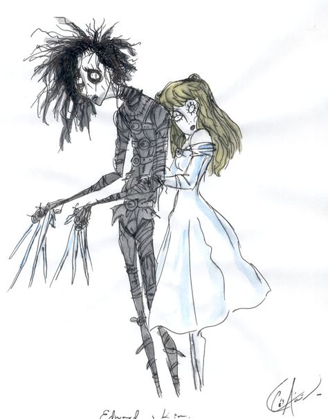 Tim Burton Sketches, Tim Burton Drawings Style, Tim Burton Artwork, December Love, Tim Burton Drawings, Tim Burton Art Style, Tim Burton Characters, Tim Burton Style, Tim Burton Art