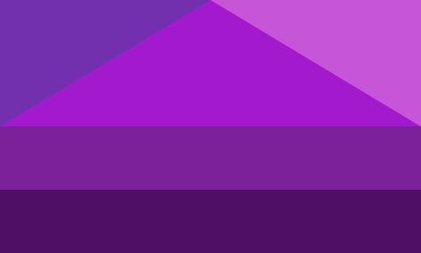 Alterhuman Identities, Airplane Window View, Flag Template, Umbrella Term, A Flag, The Triangle, Fictional World, Eye Strain, Triangle Shape