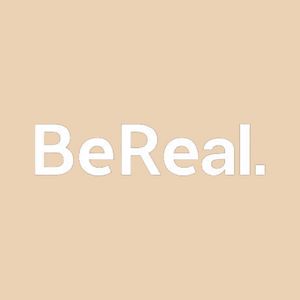 Be Real App Icon, Iphone Organisation, App Wallpaper, Beige Icons, Phone Homescreen, Iphone Logo, Summer Phone, Beige Icons:), Application Iphone