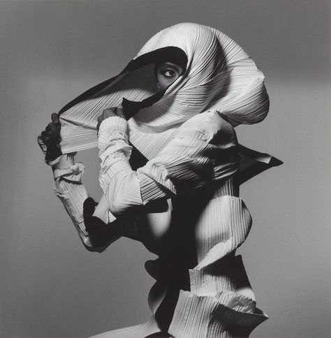 Irving Penn Portrait, Irving Penn, Dallas Museum Of Art, Mode Costume, Fantasy Magic, Study Photography, Beyond Beauty, Richard Avedon, Modern Photography