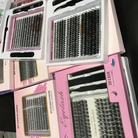 Kinds of diy lash extensions kit *8-20mm length  *custom logo small order  high quality cluster mink lashes with packages, individual lashes pair， multi-pairs，lash book，wholesale strip mink lashes Factory price ，free sample to test ！ wecome to contact! DM Whatsapp+Plz add my WhatsApp+8615399406204 #clusterlashes #diylashes #lashclusters  #eyelashvendors #diylashextensions  #clusterlashes #diylashextensions #catlashes #lashclusters #diylashesathome  #lashbonder  #diyeyelashextensions  #diylashextension  #lashremover  #lashsealant  #diyeyelashes  #lashpackage  #lashpackaging  #eyelashbox  #eyelashpackage #cils#cilsnaturels#pestanas#lashfluffi#fauxcilsnaturel#cilsnaturel #lescils#fauxcils#pestaaspostizas#fauxcilsengros#cilscolors#pestanasnaturales Diy Eye Lash Extensions, Lash Extensions Kit, Lash Book, Lashes Individual, Natural Fake Eyelashes, Lashes Fake Eyelashes, Lash Kit, Lash Extension Kit, Makeup Drawer Organization