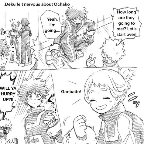 #wattpad #romance Continuation from TOP 100 IZUOCHA DOUJINSHI (BOOK 2) Izuocha Doujinshi English, Izuocha Comic English, Deku X Uraraka Comic English, Izuocha Doujinshi, Texting Story, Deku X Uraraka, Halloween Suits, Wattpad Romance, Writing Contests