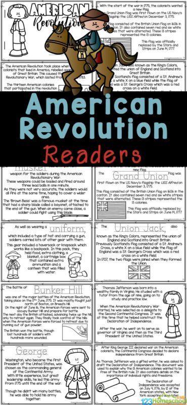 3rd Grade Map Activities, 2nd Grade American History, American Revolution For Kids, American Revolution Projects, American Revolution Activities, History Lessons For Kids, History Printables, Patriotic Activities, Word Games For Kids