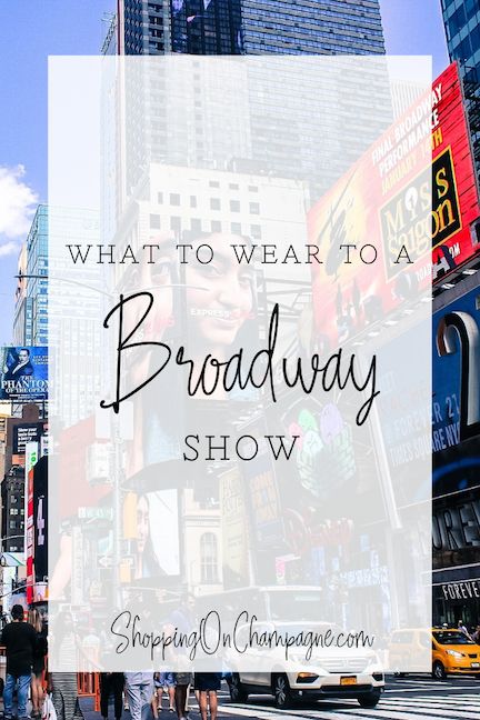 Cute Outfits For Walking Around Nyc, Fox Theater Outfit, New York Outfits Broadway, Outfit For A Musical, Outfits For Seeing A Broadway Show, Outfit Ideas Broadway Show, New York City Broadway Outfits, New York Broadway Show Outfit, Broadway Outfits What To Wear To