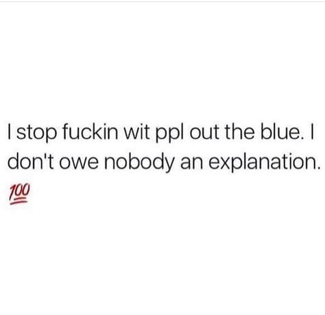 Don't owe anybody ❗️ Spilled Ink, Hood Quotes, Realist Quotes, Lesson Learned, Learn Facts, Good Quotes For Instagram, Real Life Quotes, Lessons Learned, Real Quotes