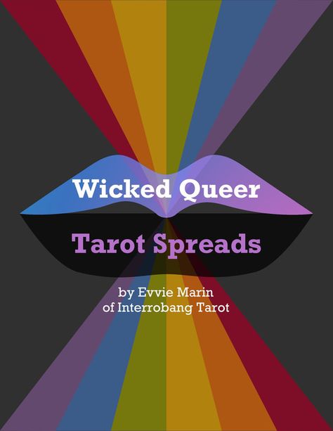 Queer Tarot, Love Tarot Spread, Stonewall Uprising, Tarot Card Spreads, Divination Cards, Online Tarot, Tarot Spread, Tarot Astrology, Tarot Cards Art