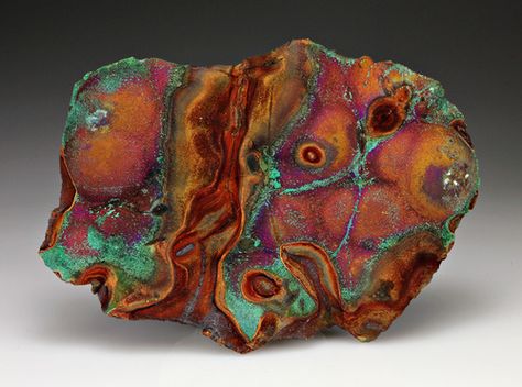 Malachite on Chalcopyrite///// Gem Collection, Alchemy Art, Minerals Crystals Rocks, Rock Hunting, Geology Rocks, Pretty Rocks, Cool Rocks, Beautiful Rocks, Rock Collection