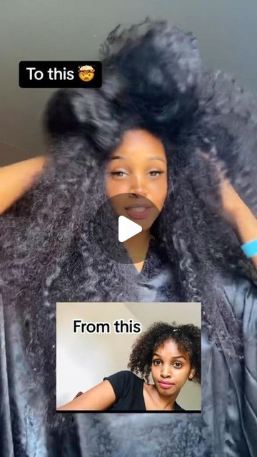 Hair Retention Tips, Hair Growth Tips For Black Women, Afro Hair Growth, Thick Hair Problems, 4c Natural Hair Care, Indian Hair Care, 4c Hair Growth, Growing Long Natural Hair, Herbal Hair Care