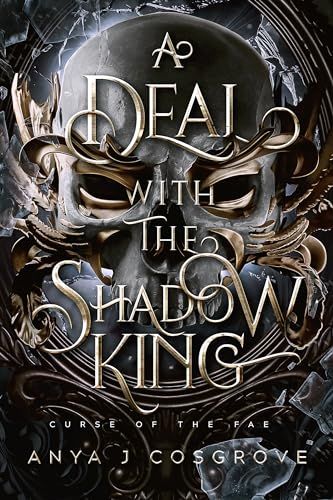 Fae Books, The Shadow King, Beast Beauty And The Beast, Dark Fantasy Romance, Hades Persephone, Grumpy Sunshine, Shadow King, Urban Fantasy Books, The Fae