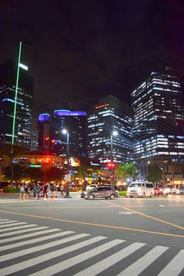 Bgc Taguig Photography Aesthetic, Bgc Taguig Night Aesthetic, Taguig City Aesthetic, Bgc Taguig Photography, Bgc Taguig Night, Manila Aesthetic Night, Bgc Taguig, Philippines Cities, Bonifacio Global City