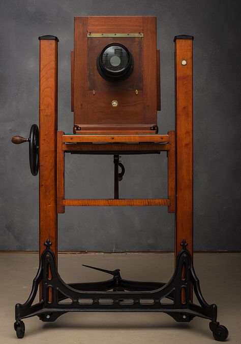 Studio Camera, Large Format Camera, Camera Stand, Antique Cameras, New Toy, Video Cameras, Photography Equipment, Large Format, Strobing