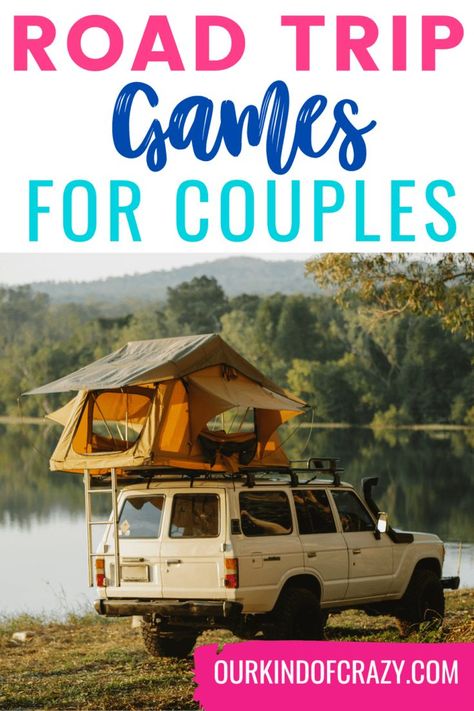 In need of Road Trip Games For Couples? We have some fun ones for you to try. Road trips are the best! Rolling down the windows, cranking the tunes – what could be better than doing that with your partner by your side? Free Date Ideas, Long Distance Dating, Trip Games, Games For Couples, Road Trip Games, Black Color Hairstyles, Color Hairstyles, Couple Games, Games For Teens