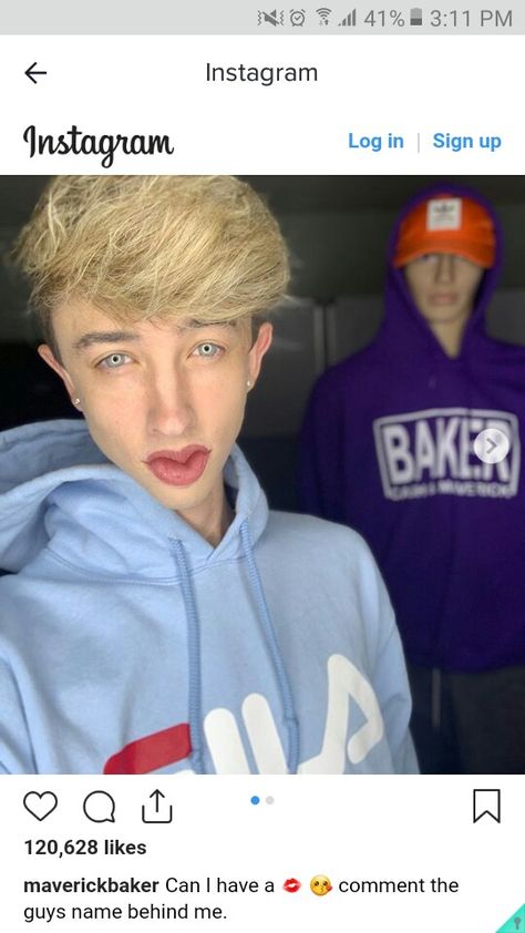 Baby Maverick, Maverick Baker, Baker Boy, Sam And Colby, Guy Names, Colby, I Love You, I Can, Love You