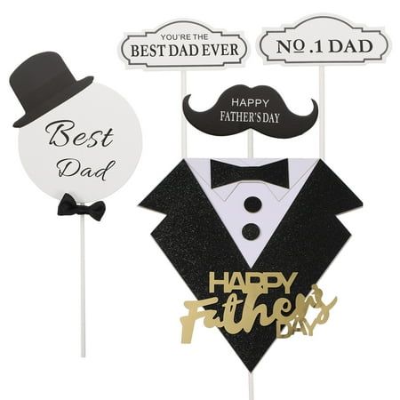 Moustache Party, Father's Day Party, Fathers Day Cupcakes, Shape Cake, Fathers Day Cake, Birthday Desserts, Cake Picks, Beautiful Cake, Paper Cake