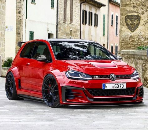 Mk 7 Gti, Volkswagen Mk7 Gti, Volkswagen Golf Gti Mk7, Vw Golf Wallpaper, Vw Golf R Mk7, Golf Gti Mk7, Gti Volkswagen, Gti Car, Golf 6 Gti