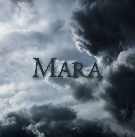 Baby Names with Bad Meanings: Mara Goth Baby Names, Mythological Names, Dark Meaning, Celtic Name, Greek Town, Irish Surnames, Name Dark, Roman Names, Goth Baby