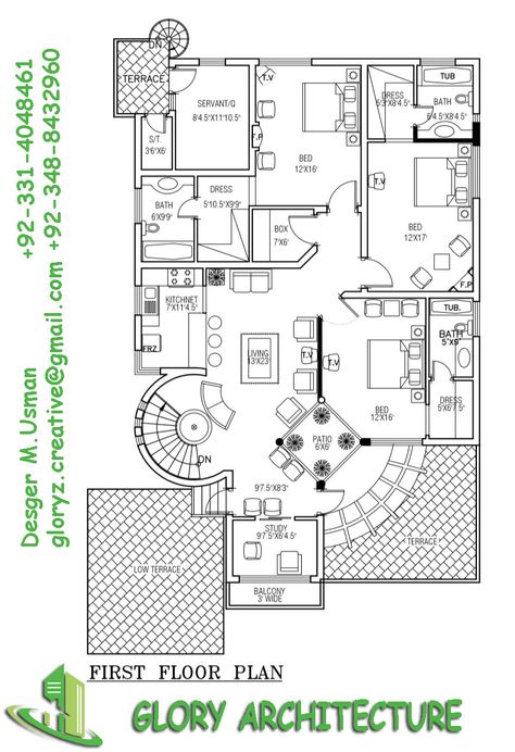 1 kanal single story house plan pleas contact for farther information on whtsapp and IMO .0.0.9.2.3.3.1.4.0.4.8.4.6.1 thanks of you .m.usman glory architecture gloryz.creative@gmail.com https://gloryarchitecture.blogspot.com 1 Kanal House Plan, Kanal House Plan, 1 Story House Plans, Vastu Plan, Pakistan House, Town House Plans, 10 Marla House Plan, Home Map Design, 1 Story House