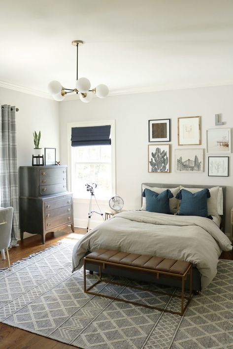 Gray Teen Boy Bedroom, Bonus Room Bedroom Ideas, Boys Bedroom Colors, Modern Teen Boy Bedroom, Modern Teen Bedrooms, Modern Boys Rooms, Modern Boys Bedroom, England Lifestyle, Teenager Bedroom Boy