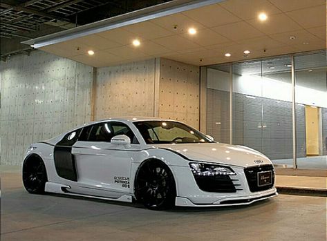 Rowen Audi R8 Audi R8 V10, Big Boy Toys, Super Luxury Cars, Audi R8, Fast Cars, Concept Cars, Jdm, Luxury Cars, Dream Cars