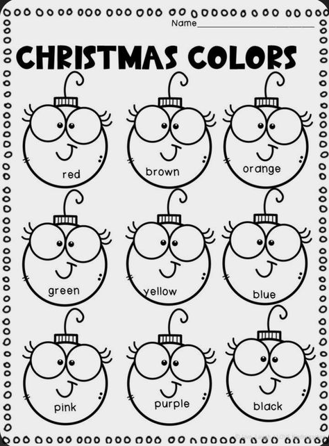 Christmas Themed Worksheets, Christmas Activity Sheets For Preschool, Preschool Christmas Worksheets Free Printables, Xmas Kids Activities, Christmas Craft Ideas For Preschoolers, Christmas Learning Journal, Christmas Pre K Worksheets, Christmas Kids Worksheets, Christmas Activities For Toddlers Crafts