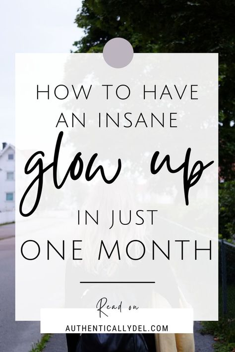 30 Day Glow Up Challenge, 30 Day Transformation, Glow Up Challenge, Become Your Best Self, The Glow Up, Jesus Love, Day Glow, Vie Motivation, Cold Home Remedies